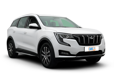 2024 Mahindra XUV700 - SUV - Diesel - Automatic - ₹22.60 lakh